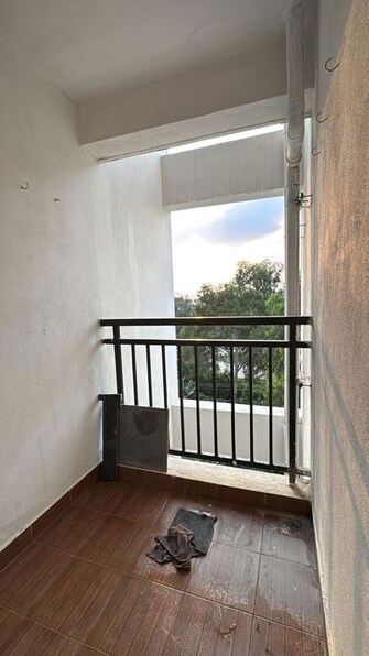 1 BHK 600 Sq.Ft. Apartment in Shriram Liberty Square