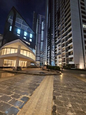 2 BHK Apartment – Exterior View View at Candeur 40, Miyapur - for Sale