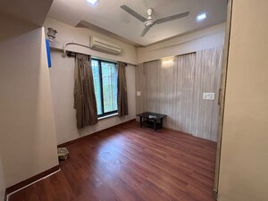 Bedroom in 3 BHK Apartment at Om Shanaaz Apartments, Andheri West – for Rent