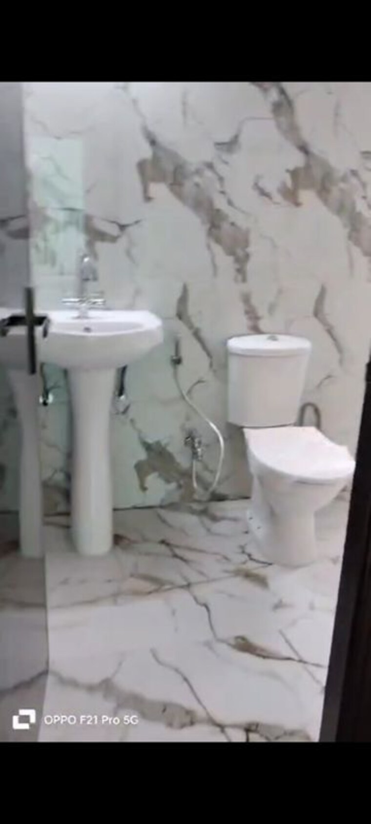Bathroom, panchsheel-greens-ii 2 Bedroom 1150 Sq.Ft. Apartment In Sector 16 Greater Noida Greater Noida 10597569