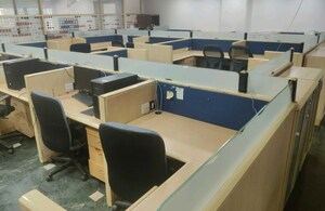  Office Space For Rent in Marol