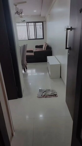 2 BHK 700 Sq.Ft. Apartment in Raheja Ankur Apartment