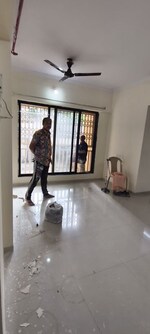 1 BHK + Basement 400 Sq.Ft. Apartment in Raunak Unnathi Woods Phase 7 A And B