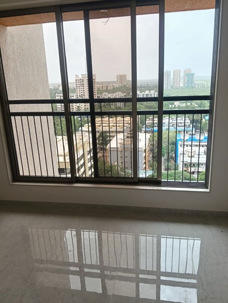 Balcony, janakpuri 1 Bedroom 450 Sq.Ft. Builder Floor In Janakpuri Delhi 10597534