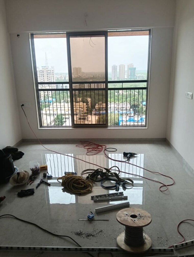 Team Area, janakpuri 1 Bedroom 450 Sq.Ft. Builder Floor In Janakpuri Delhi 10597534