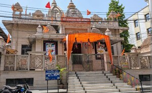  Plot For Sale in Surajmal Vihar