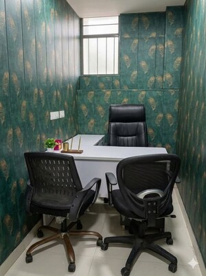  Office Space For Rent in Nirman Vihar