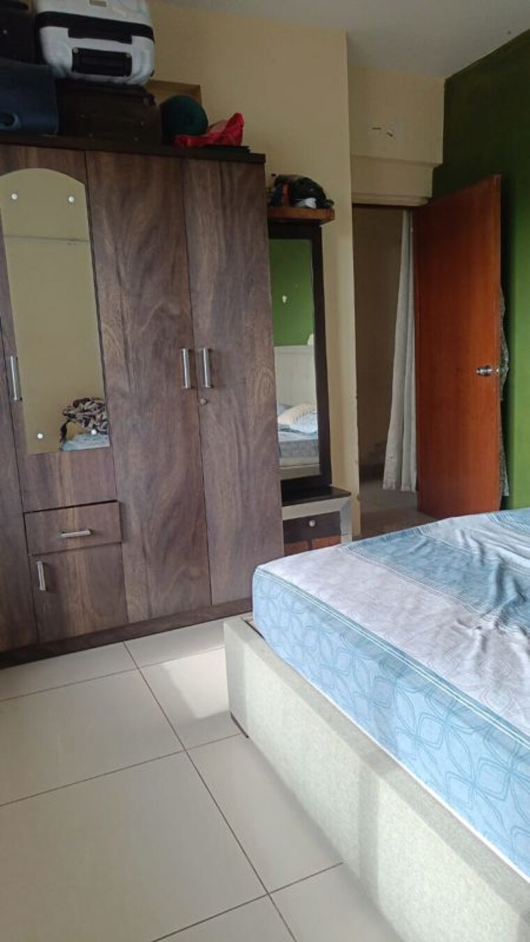 Bedroom, hm-world-city 2 Bedroom 1280 Sq.Ft. Apartment In Jp Nagar Bangalore 10597598