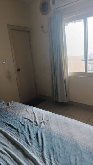 Bedroom in 2 BHK Apartment at HM World City, Jp Nagar – for Sale