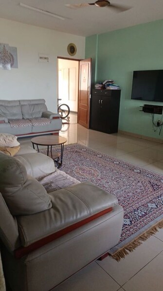 2 BHK + Basement 1280 Sq.Ft. Apartment in HM World City