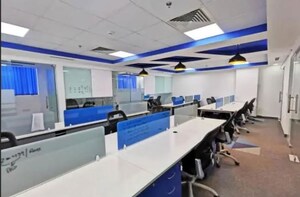  Office Space For Rent in Andheri East