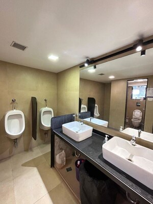 Team Area in  Office Space at Andheri East – for Rent