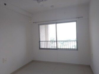2 BHK + Prayer Room,Servant Room,Study Room,Extra Room,Store Room 850 Sq.Ft. Apartment in Godrej 24
