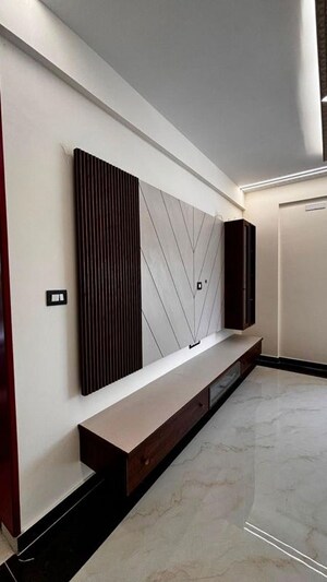 Living Room in 4 BHK Builder Floor at Whitefield – for Rent