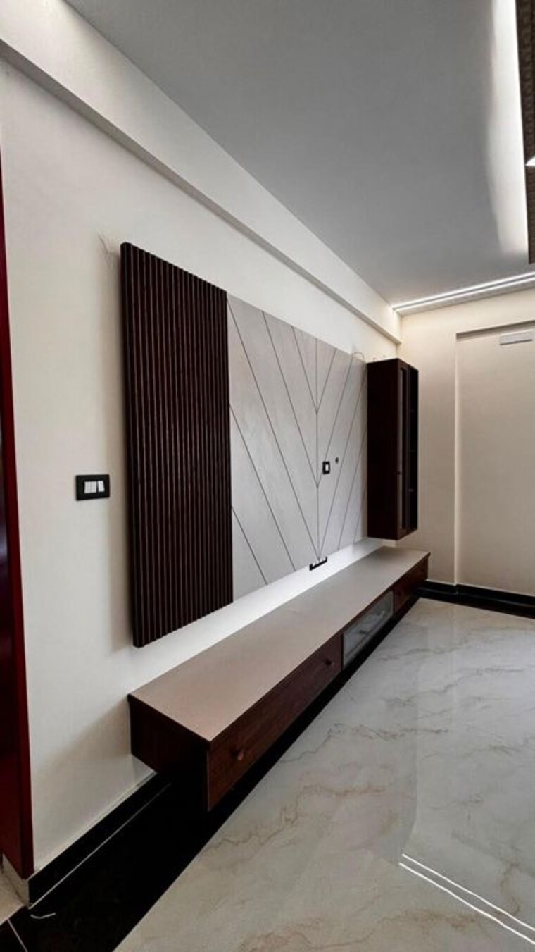 Living Room, whitefield 4 Bedroom 2600 Sq.Ft. Builder Floor In Whitefield Bangalore 10597605