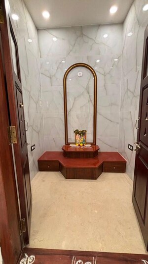 Furnished Amenities in 4 BHK Builder Floor at Whitefield – for Rent