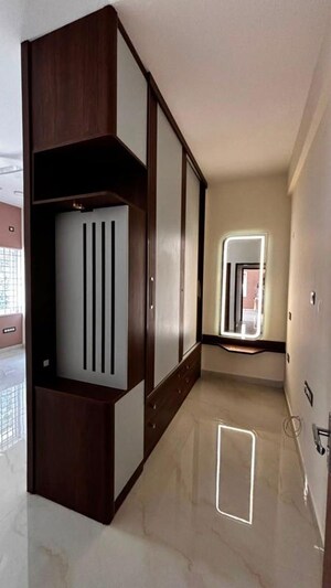 Furnished Amenities in 4 BHK Builder Floor at Whitefield – for Rent