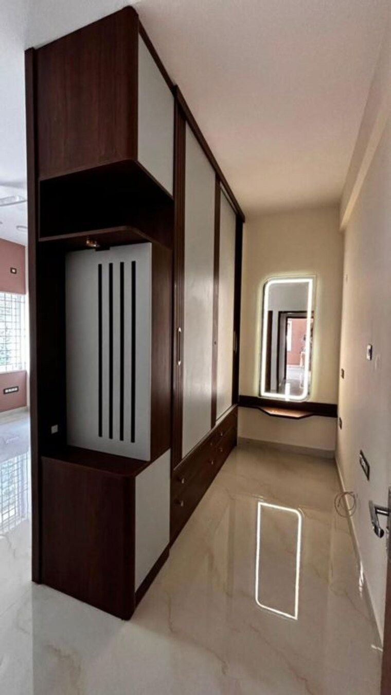 undefined, whitefield 4 Bedroom 2600 Sq.Ft. Builder Floor In Whitefield Bangalore 10597605