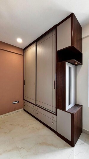 Room in 4 BHK Builder Floor at Whitefield – for Rent