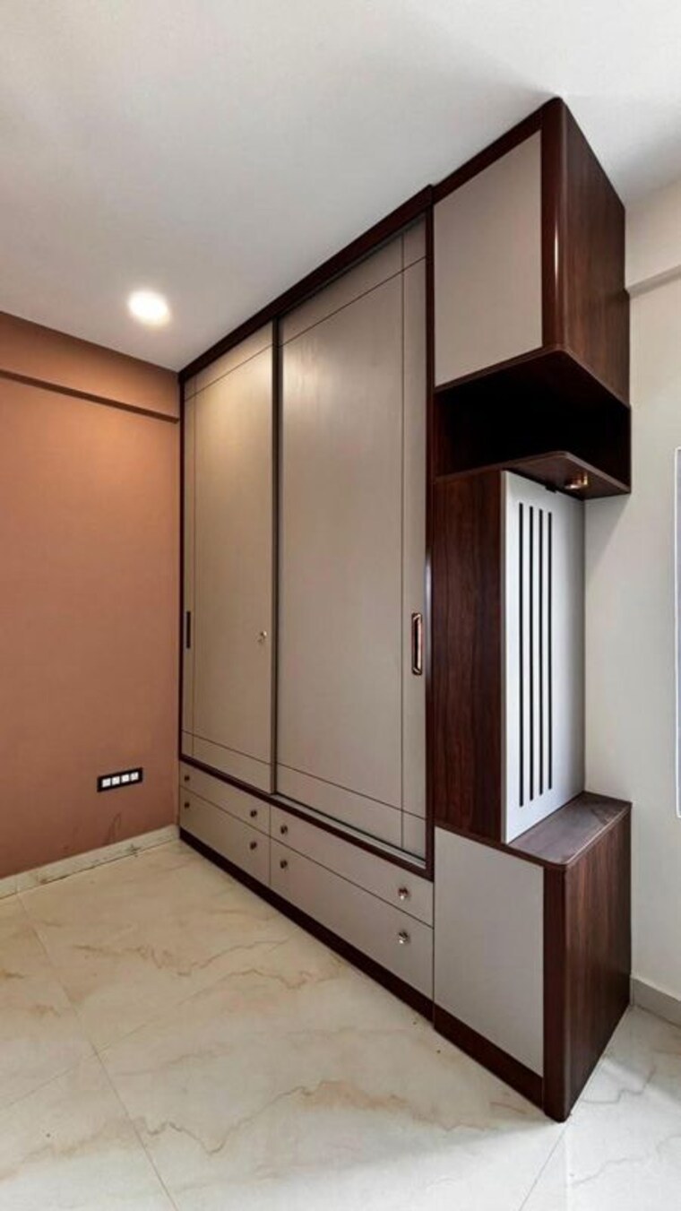 Room, whitefield 4 Bedroom 2600 Sq.Ft. Builder Floor In Whitefield Bangalore 10597605