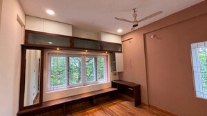 Bedroom in 4 BHK Builder Floor at Whitefield – for Rent