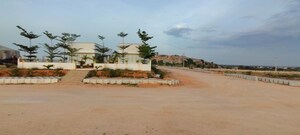 Plot Area in  Plot at Bibinagar – for Sale