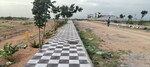 220 Sq.Yd. Plot in Bibinagar