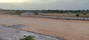 Plot Area in  Plot at Bibinagar – for Sale