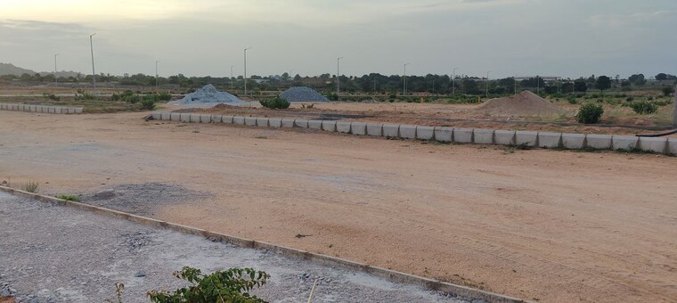 undefined, bibinagar  220 Sq.Yd. Plot In Bibinagar Hyderabad 10597608