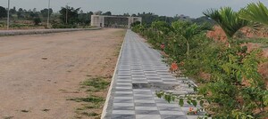   Plot at Bibinagar – for Sale