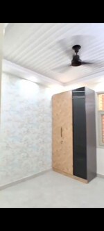2 BHK + Extra Room 630 Sq.Ft. Builder Floor in Mahavir Enclave