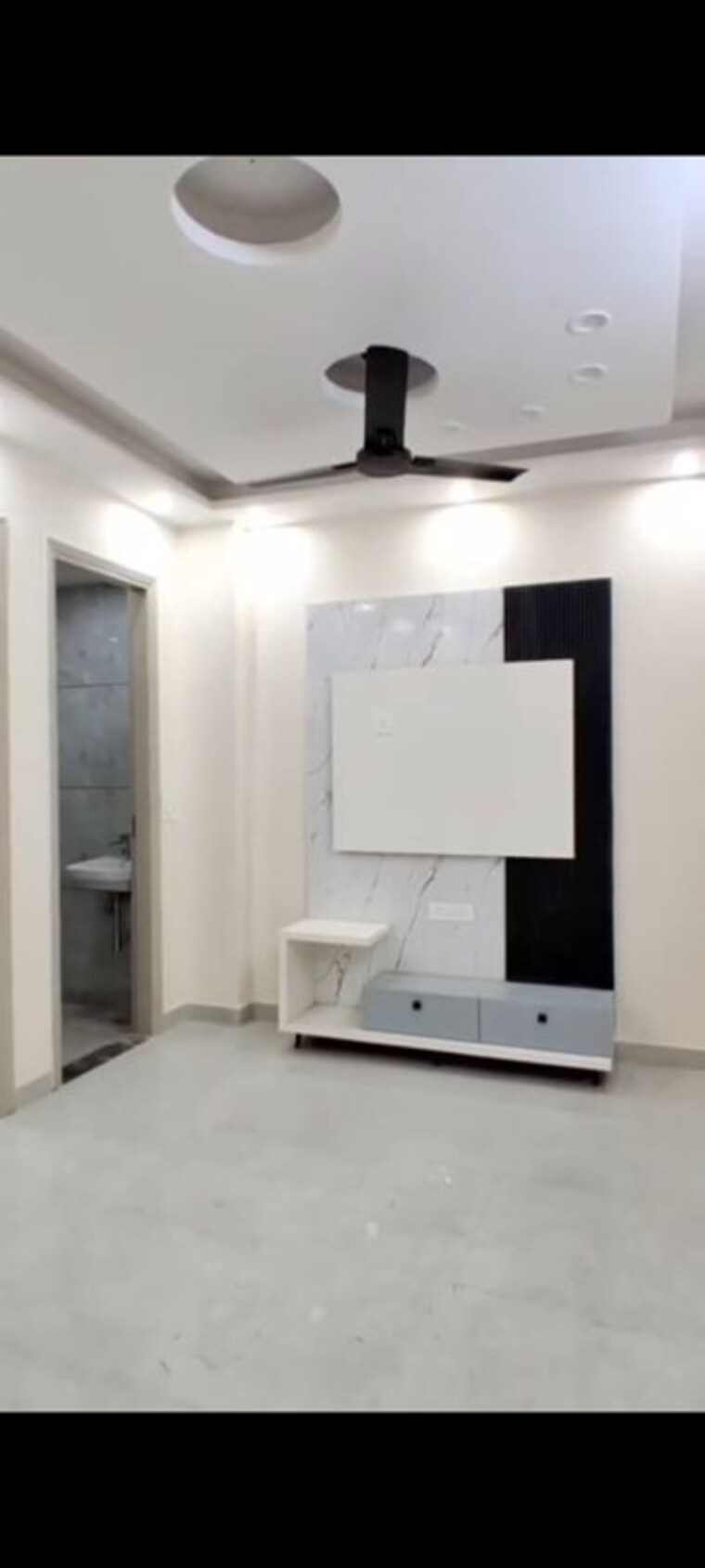 undefined, mahavir enclave 2 Bedroom 630 Sq.Ft. Builder Floor In Mahavir Enclave Delhi 10597614