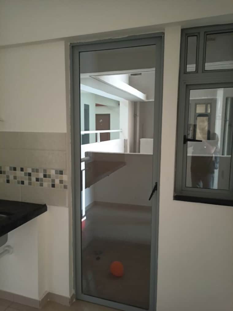 Room, mahindra-happinest-tathawade-phase-1 1 Bedroom 450 Sq.Ft. Apartment In Tathawade Pune 10597624