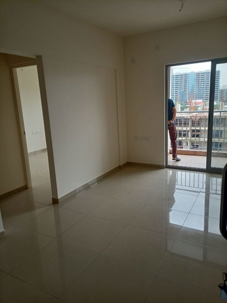 Room, mahindra-happinest-tathawade-phase-1 1 Bedroom 450 Sq.Ft. Apartment In Tathawade Pune 10597624