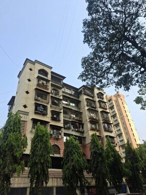 1 BHK Apartment For Rent in Sector 5 Ghansoli
