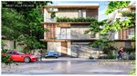 4 BHK + Prayer Room,Servant Room 3600 Sq.Ft. Villa in Dabirpur