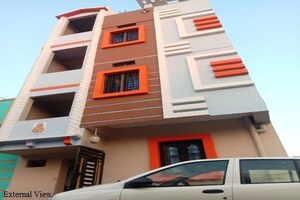 1 BHK Independent House For Rent in Anand Park