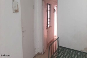 Bedroom in 1 BHK Independent House at Anand Park – for Rent