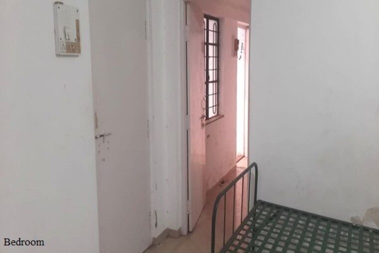 Bedroom, anand park 1 Bedroom 635 Sq.Ft. Independent House In Anand Park Pune 10597615