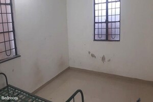 Bedroom in 1 BHK Independent House at Anand Park – for Rent