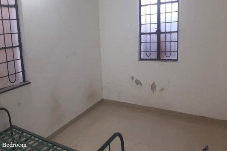 Bedroom, anand park 1 Bedroom 635 Sq.Ft. Independent House In Anand Park Pune 10597615