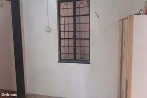 Bedroom in 1 BHK Independent House at Anand Park – for Rent