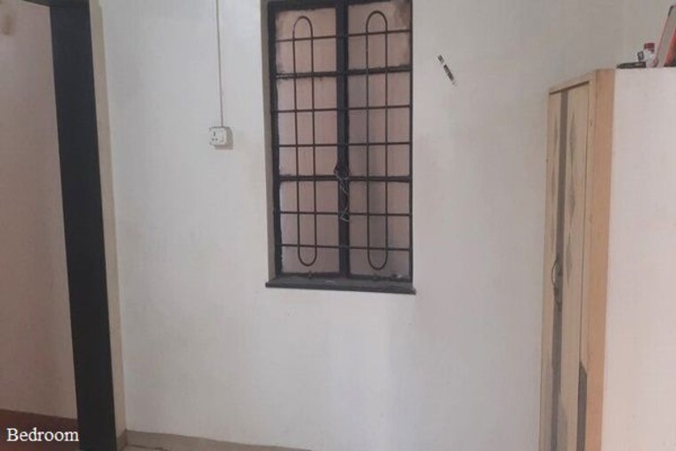Bedroom, anand park 1 Bedroom 635 Sq.Ft. Independent House In Anand Park Pune 10597615