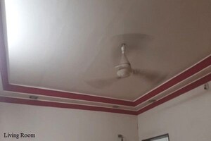 Living Room in 1 BHK Independent House at Anand Park – for Rent