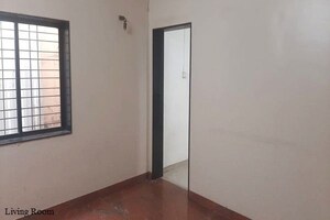 Living Room in 1 BHK Independent House at Anand Park – for Rent