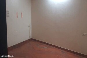 Living Room in 1 BHK Independent House at Anand Park – for Rent