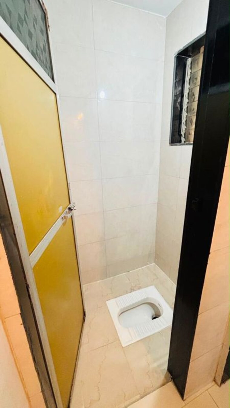 Bathroom, neel-darpan-chs 1 Bedroom 560 Sq.Ft. Apartment In New Panvel Navi Mumbai 10597632