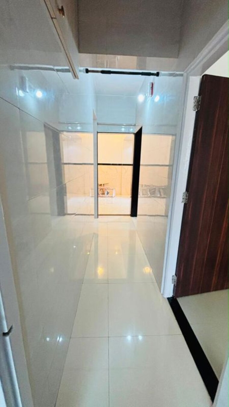 undefined, neel-darpan-chs 1 Bedroom 560 Sq.Ft. Apartment In New Panvel Navi Mumbai 10597632