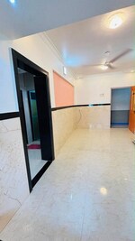 1 BHK + Prayer Room 560 Sq.Ft. Apartment in Neel Darpan CHS