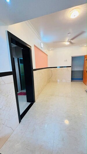 1 BHK Apartment For Rent in Neel Darpan CHS, New Panvel